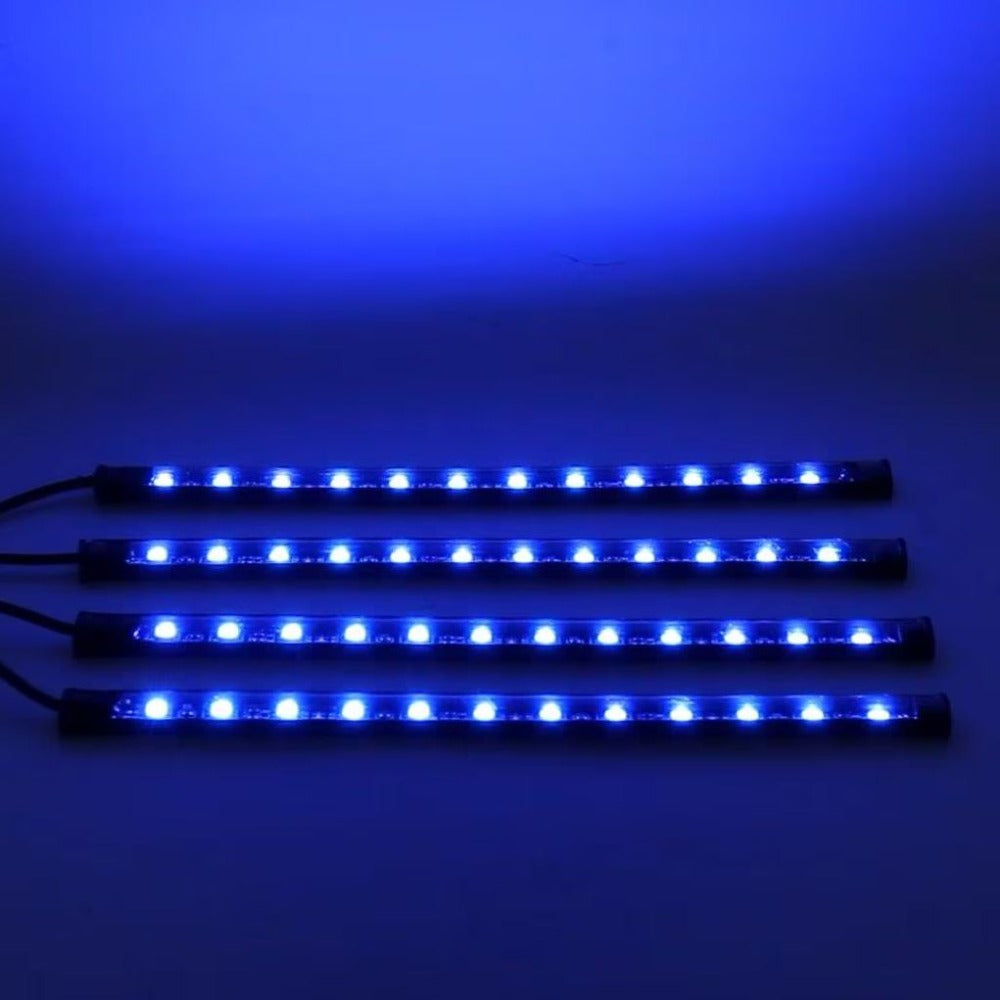 Led-interiör Kit