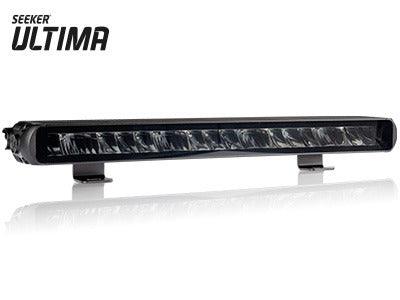 Seeker Ultima 20 LED-ramp