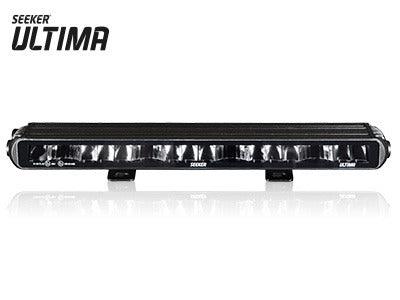 Seeker Ultima 20 LED-ramp