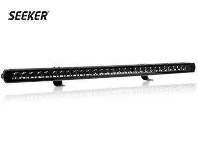 Seeker Ultima 30 Curved LED-ramp