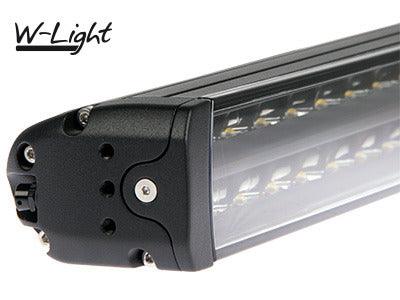 W-light Impulse III 180W LED-ramp