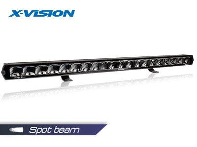 X-Vision Genesis II 300W Spot LED-ramp