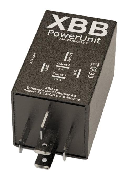 XBB Dongle & Power Unit