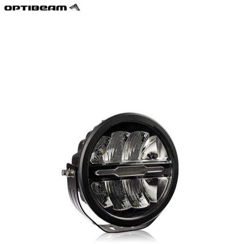 Optibeam Savage 9” LED-extraljus