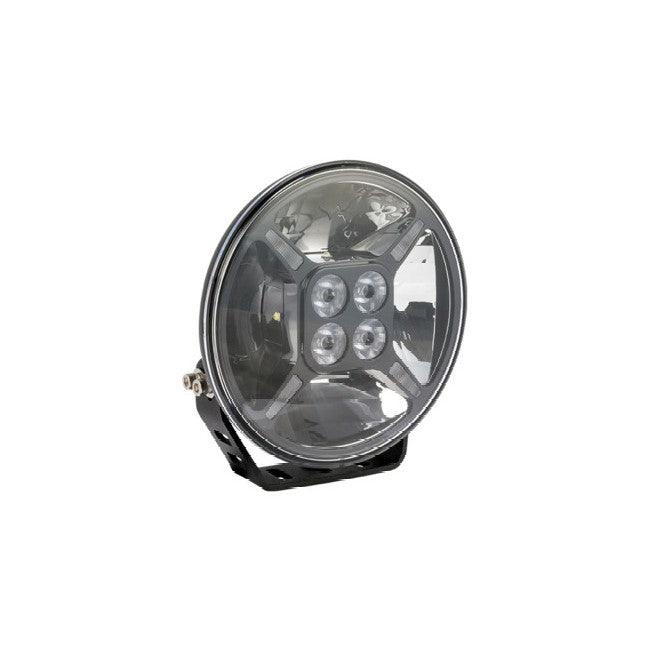 Optibeam Operator 7” LED-Extraljus