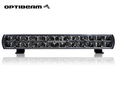 Optibeam Super Captain Dual 600 LED-ramp