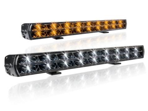 OPTIBEAM Super Captain Dual 800 LED-ramp Positionsljus