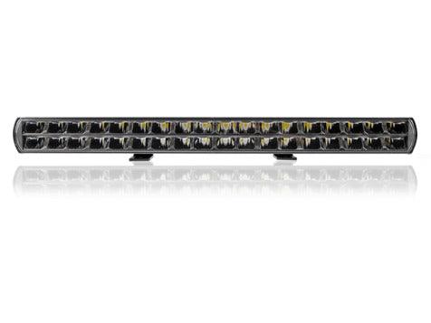 OPTIBEAM Super Captain Dual 800 LED-ramp