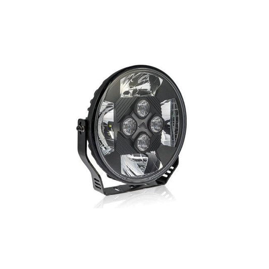 Optibeam Nin9 9” LED-Extraljus