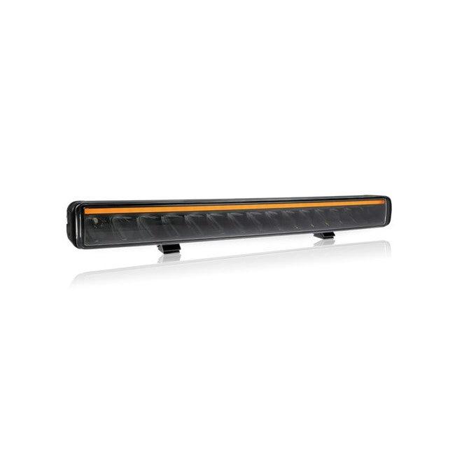 W-Light Comber II svängd LED-ramp