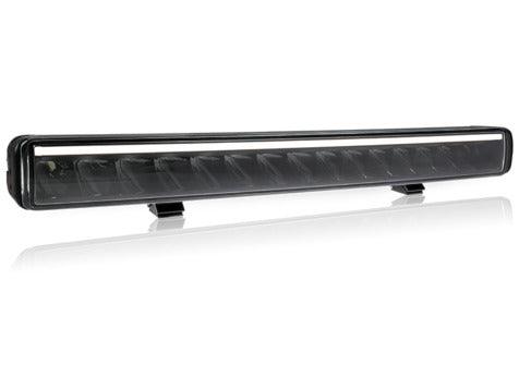 W-Light Comber II svängd LED-ramp