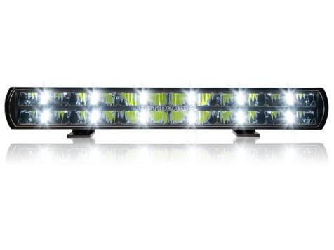 OPTIBEAM Super Captain Dual RAGE 600 LED-ramp