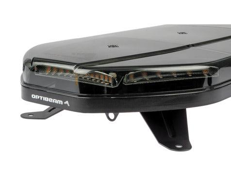 Blixtljusramp Optibeam Dark phantom 1200