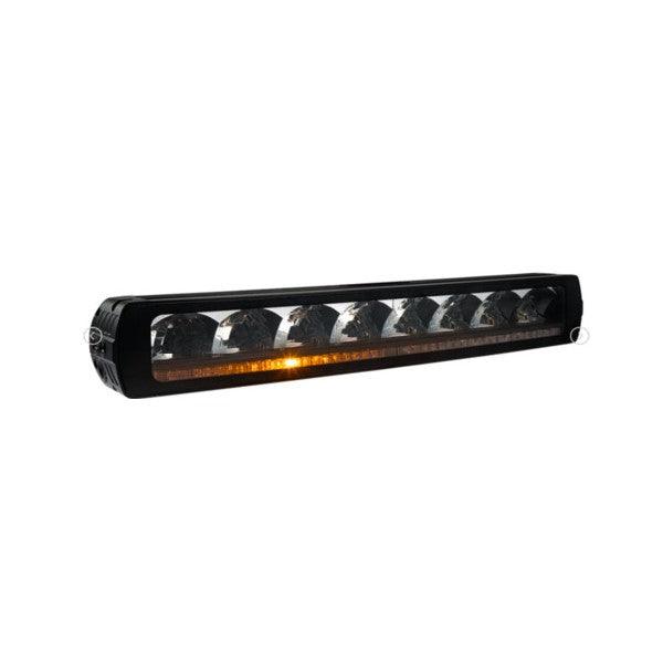 OPTIBEAM Firebar 560, curved LED-ramp