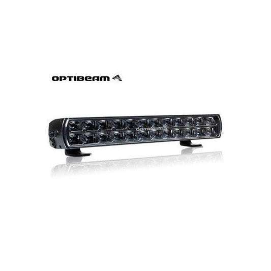 Optibeam Super Captain Dual 600 LED-ramp