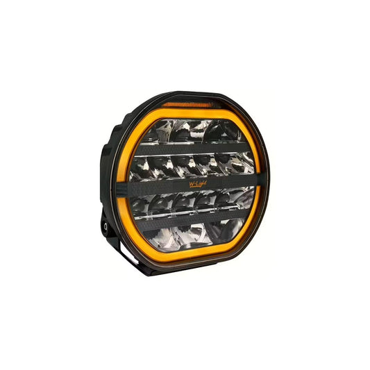 W-Light Fury 9 160w LED-Extraljus