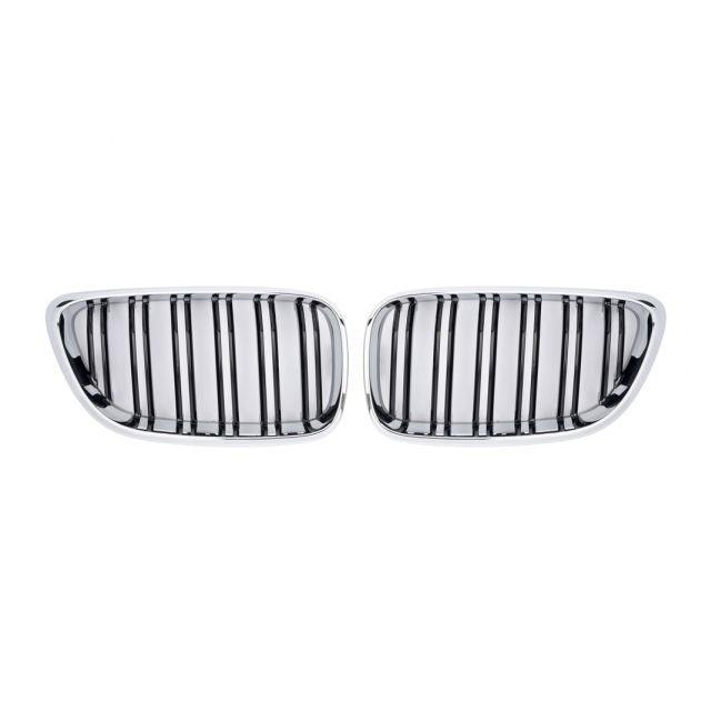 Grill BMW 2-serie F22 (coupè), F23 (cabriolet), M2 F82 11/2013 - 2021