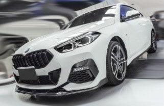 Grill BMW 2-serie F44 (grand coupè) 03/2020-