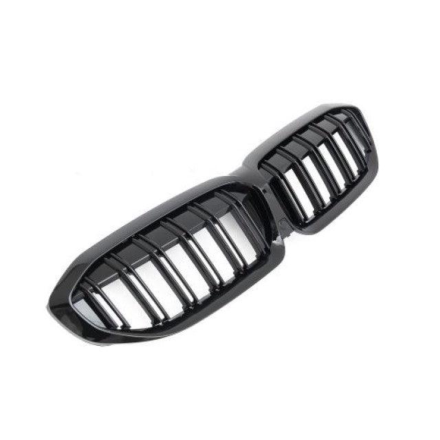 Grill BMW 3-serie G20 (sedan), G21 (touring) 03/2019 - 06/2022