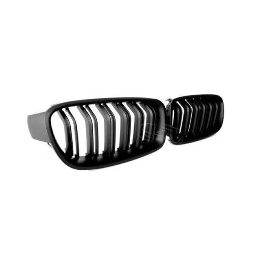 Grill BMW 3-serie F30 (sedan), F31 (touring) 11/2011 - 02/2019