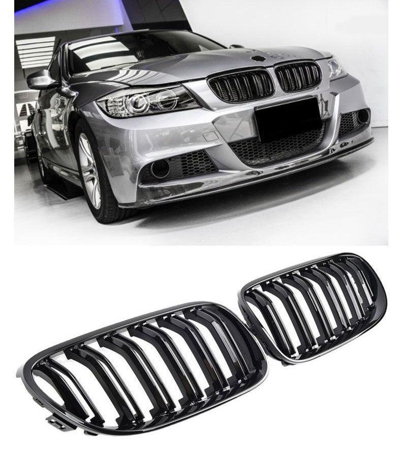 Grill BMW 3-serie E91 E90 09/2008