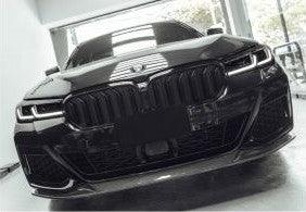 Grill BMW 5-serie G30 (sedan), G31 (touring) 07/2020- (LCI)