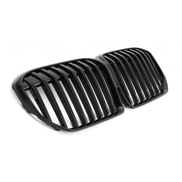 Grill BMW 7-serie G11 (sedan), G12 (lång version) 03/2019- (LCI)