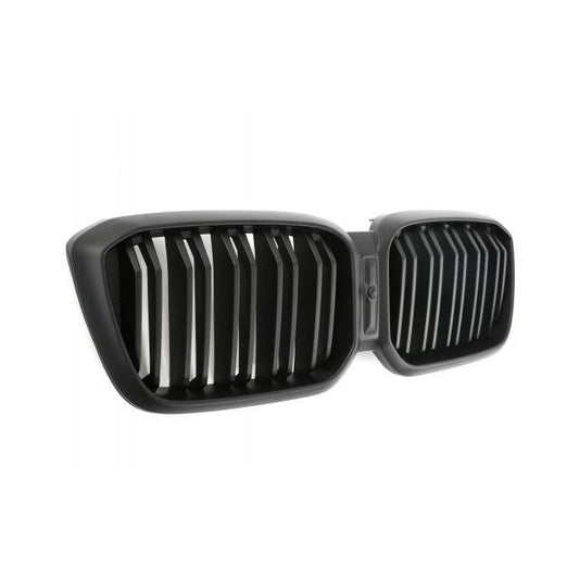 Grill BMW X3 G01 08/2021- X4 G02 08/2021- (LCI)