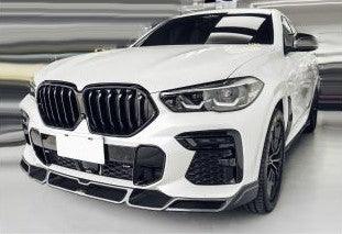 Grill BMW X6 G06 2018/11-