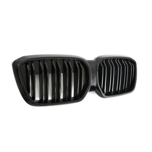 Grill BMW iX3 G08 09/2021- (LCI, iX3)