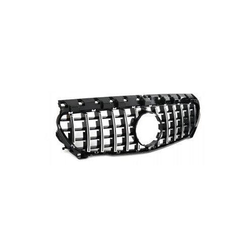 Grill Mercedes-Benz CLA C117 2013 - 2019