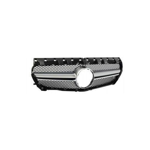 Grill Mercedes-Benz CLA C117 2013 - 2019