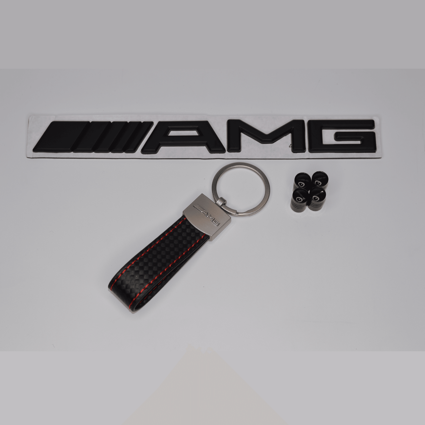 Kit Mercedes-Benz AMG Complete