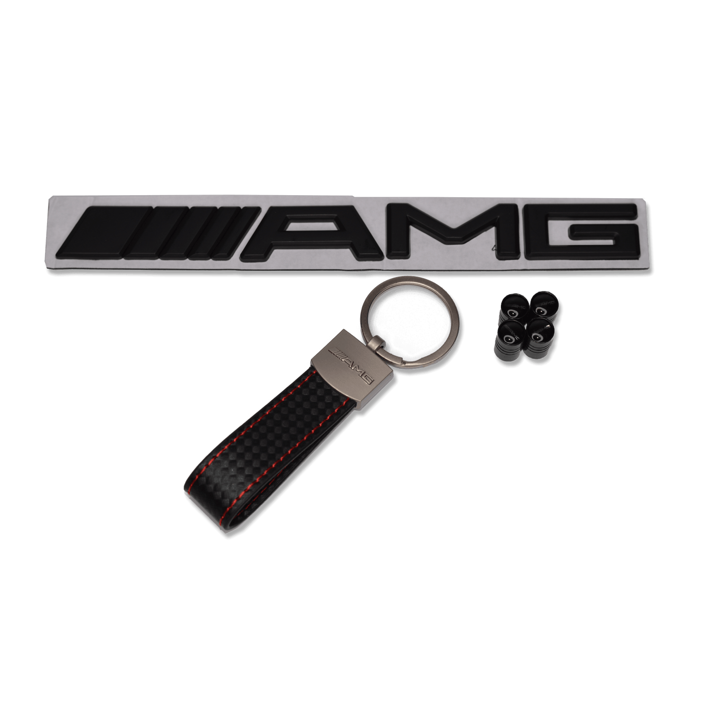 Kit Mercedes-Benz AMG Complete