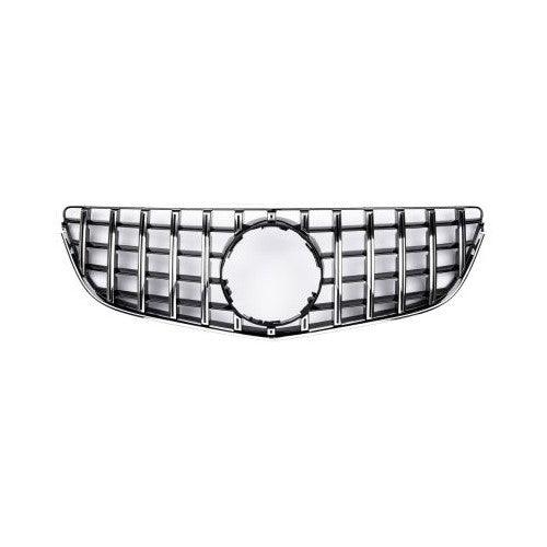 Grill Mercedes Benz E-klass C207 (coupe), A207 (cabriolet) 06/2013 - 2017