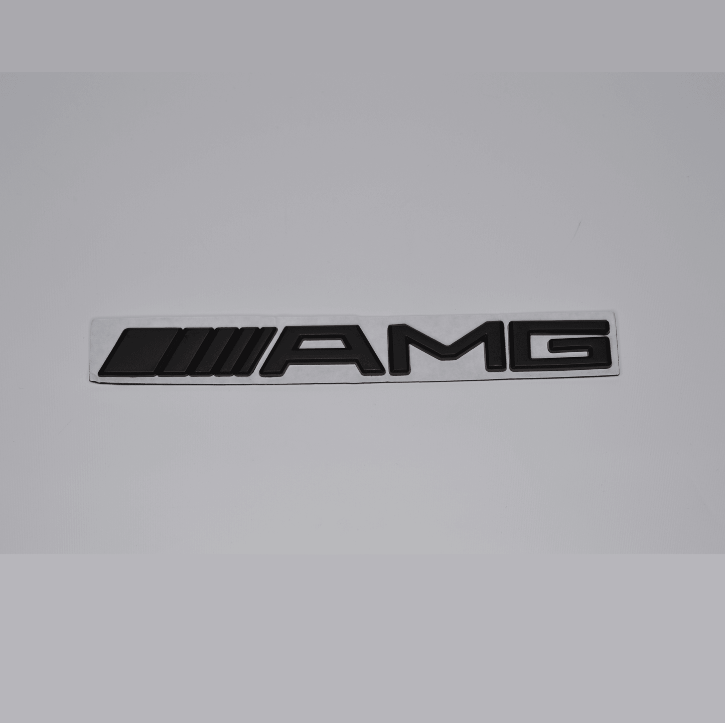 Emblem Mercedes-Benz AMG