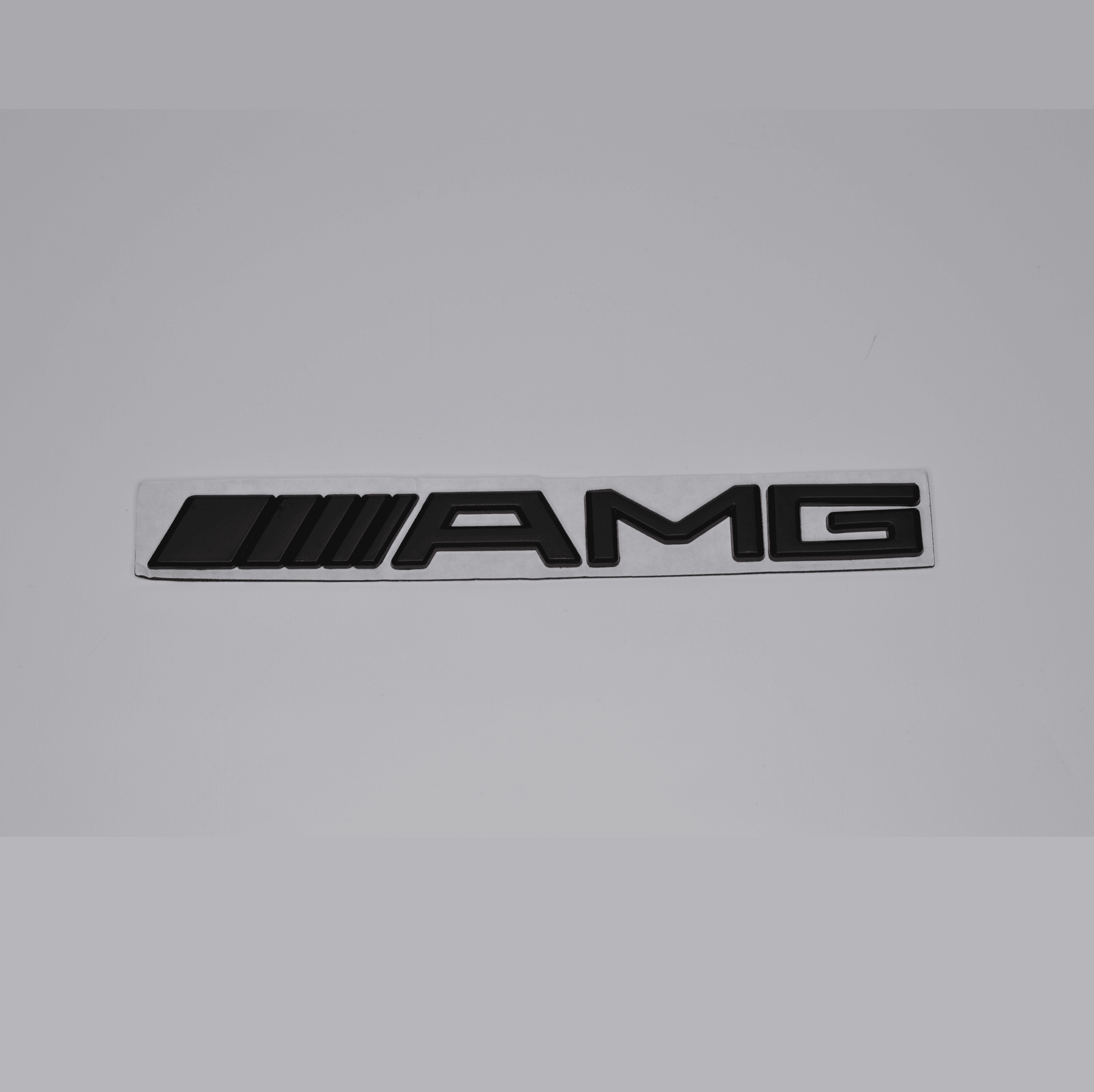 Emblem Mercedes-Benz AMG – AutoMagasinet
