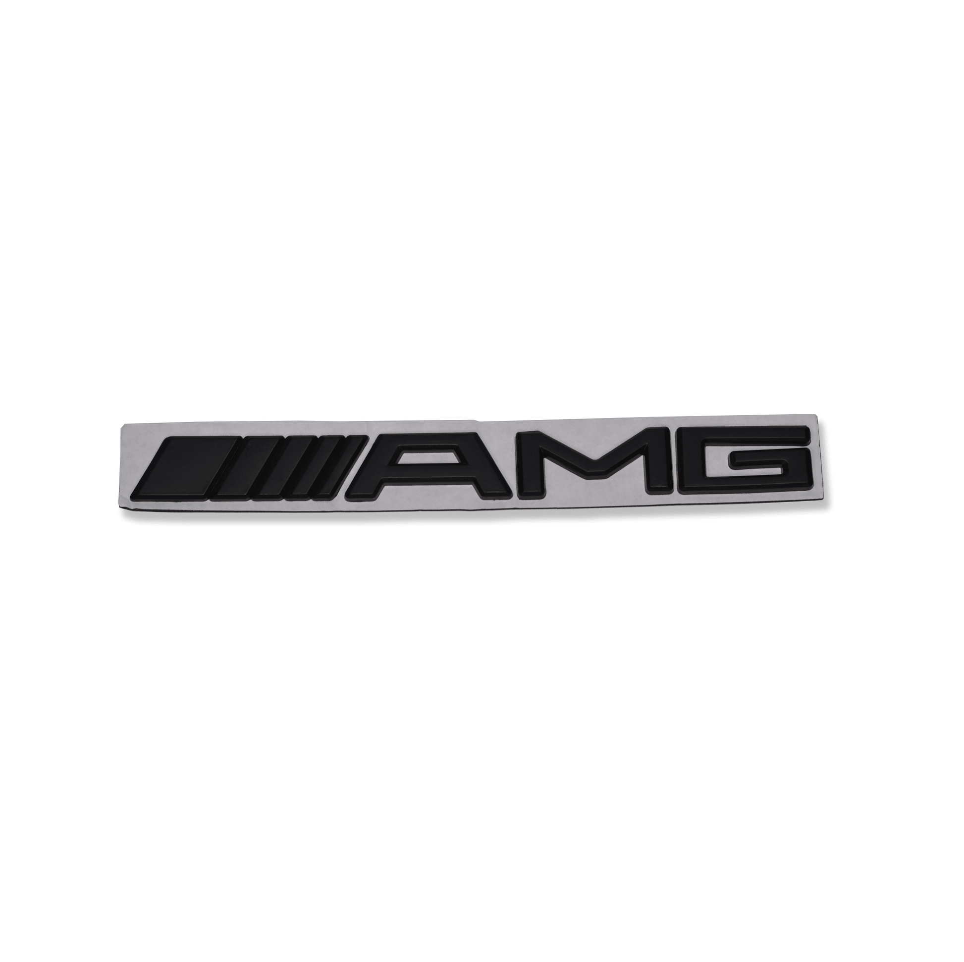 Emblem Mercedes-Benz AMG – AutoMagasinet